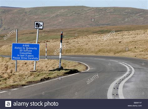 A686 Hartside